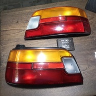 ORI stoplamp stop lamp lampu stop rem toyota starlet kapsul 90an CPOTN