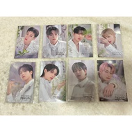 [KUJI] Stray Kids Maniac World Tour Lottery Kuji Sticker