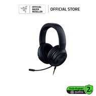 【po shop】 Razer Kraken X Lite Ultralight Gaming Headset  (หูฟังเกมส์มิ่ง)