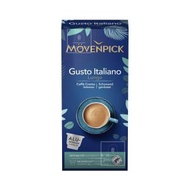 MÖVENPICK - Nespresso咖啡機適用膠囊Movenpick 意式烘焙 Lungo 咖啡 (平行進口)