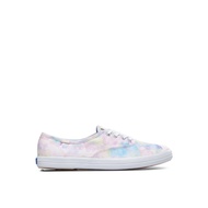 KEDS Sneakers Shoes For Women Champion Abstract Print