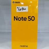 realme note 50 4/128