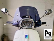 ชิวบังลมVespa S / Sprint