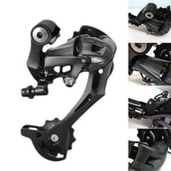 Bicycle Acera Rd-m390 Rear Derailleur 7 8 9 Speed MTB Basikal RD 9Speed Bike Folding Bike M390-9S Rd