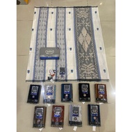 Cover BHS CLASSIC SSH SONGKET
