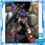 Bandai MG RX-78GP02A Gundam GP02 Model Kit | Mobile Suit Gundam 0083 Stardust Memory Master Grade Ki