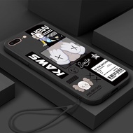 Casing Iphone SE 2020 SE 2021 SE 2016 Silicone Phone Case Straight Edge Soft Shell TPU Protective Co