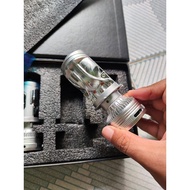 2026 MINI H4 AOZOOM LED BI