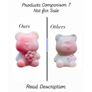 [Product Info 7] Machine Crafted Queen Conch Products Comparison 7