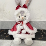 S Size 43cm Lingna Belle Star Dew Duffy Bear Shirley Piece Keqian Doll Clothes Replacement Baby Clot