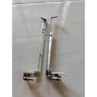 Zyrex cruiser 4625B H24Z laptop hinge/L code 4.7