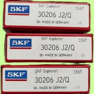 SKF Bearing 30204 30205 30206