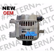 OEM NEW PERODUA MYVI 1.3 2005 - 2011 MYVI 1.3 SE / KEMBARA DVVT / AVANZA 1.3 ALTERNATOR NEW AND RECO