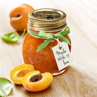 義大利 Bormioli Rocco 四季果醬橢圓罐 (4種尺寸)