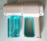 酒精消毒噴霧機 - Disinfection Nano spray Machine