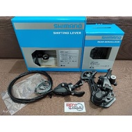 【hot sale】 Shimano DEORE M5100 RD 11 speed