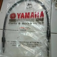 Yamaha Xeon 44D H3550 00 Speedometer Cable