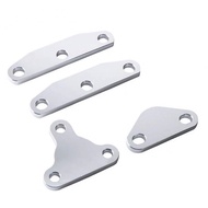 Suitable for Toyota Car Modification 20R22RE EGR Gasket Exhaust Air Intake Block Closing Board Car A