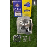 Espada EX5 Dream Racing Block 56mm