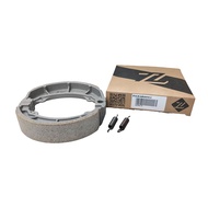 NCY 煞車皮 鼓煞 後鼓煞 後煞車皮 野狼傳奇125 野狼傳奇150 機車剎車皮 1個