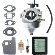 HZY Adjustable Carburetor for HONDA GCV160 GCV160A GCV160LA HRB216 16100-Z0L-023