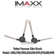 IMAXX Robot Vacuum Cleaner Side Brush Replacement Parts