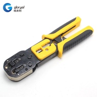 Crimping Tool Crimping Pliers Network Cable Pliers Network Manual Pliers PLQI