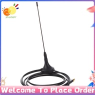 Digital external antenna for TV 5dBi DVB - T DVB - T HDTV MCX connector