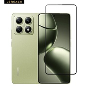 Lereach kính bảo vệ toàn bộ phim cho Xiaomi 14t 14t 15T 15T Pro kính cường lực chuyên nghiệp miếng d