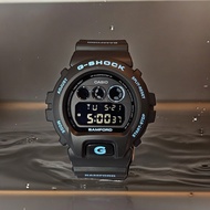 Casio G-Shock x BAMFORD DW-6900BWD-1ER