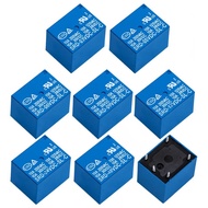 1 PCS Relays SRD-03VDC-SL-C SRD-05VDC-SL-C SRD-06VDC-SL-C SRD-09VDC-SL-C SRD-12VDC-SL-C 3V 5V 6V 9V 