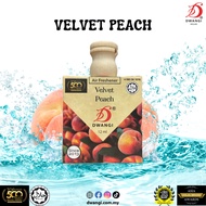 Dwangi Car Perfume - Velvet Peach