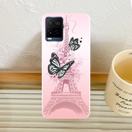 VIVO Y21 2021 Case Y21S/ Y33S/ Y33T - Casing hp - Softcase Case hp VIVO Y21/Y21S - Casing hp - Softc
