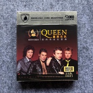 Queen Bohemian Rhapsody Original 3CD Album [Sealed] Brand New XPL