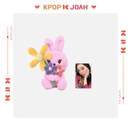 (25CM VOICE DOLL) IRENE (Red Velvet) [Like A Flower] OFFICIAL MD (12th Apr.2025)