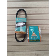 Belt Vision 21, 25, Scoopy 21 (K2F/K2C/K0J) NTP (793-20.8-30 W )(double-sided belt) NT-DCR-H13-B