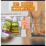 HERNIA@ANGIN PASANG HOMEOPATHY