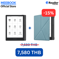 Meebook M7 eBook Reader - 7" Eink (Android 11 / Micro SD Slot 1TB)