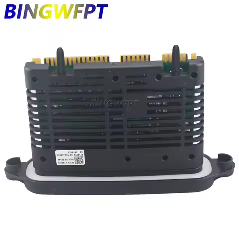 High Quality Brand NEW 7316147 For BMW 3 Series F30/F35 Headlight Module L-EAR TMS OE 636212803 01 3