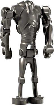 LEGO Star Wars Super Battle Droid from set 75372