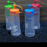 425 mil Lion Star Bistro Sauce/Sauce/Soy Sauce Bottle Keepeer LM78