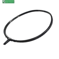 【ORIGINAL】Apacs Nano Fusion Speed 722 Badminton Racket-  Black (1 pcs)