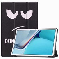 🛍Huawei Matepad 11 /2021版 三折卡斯特保護套 #平板智能保護套  #iPad套 #iPad case #MATE pad #HUAWEI #華為平板 #智能皮套 #智能保護殼 #pad case