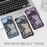 Xiaomi Redmi 14C 13C 13 12C 12 10C 10 9C 10A 9A 9T 9 A2 A1 A3 4G Case Softcase Hp 0661 SJ