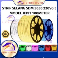 LED STRIP LIGHTS SMD 5050 100M 100 METERS / CEILING DRIP LIGHTS LED CEILING