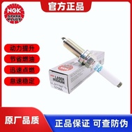 Benz Original NGK Iridium Platinum Spark Plug 97566SILZKFR8F7S Benz CLA GLC C260E300 #Benz Original 