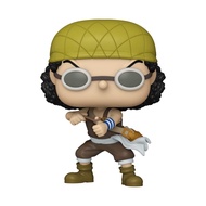 Funko Pop Animation: One Piece - Usopp 1774
