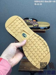 優選 HL2434款 價格1250元 耐克∕Nike Air Cushion Sandals 夏季新款男子全掌氣墊人字拖鞋！50BHLB12 Size︰39～4...(07FF)