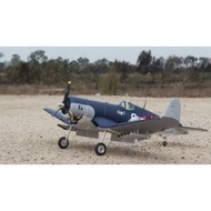 SEAGULL MODELS 87″ F4U CORSAIR 50cc-60cc ARF – SEA361 RC Plane