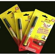 Fix It Pro Car/Motorcycle Scratch Remover